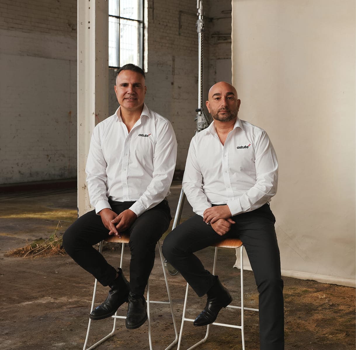 Astute Property Development Construction Team