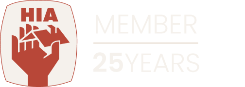 Astute certifications HIA Member