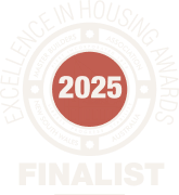 Astute awards MBA Award 2025 Finalist