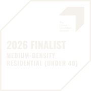 Astute awards The Urban Developer 2026 - Finalist