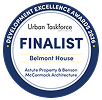 BELMONT HOUSE, ALEXANDRIA